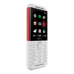 新品发售： NOKIA 诺基亚 5310 复刻版 功能手机