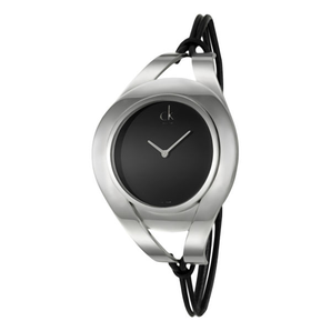  Calvin Klein 卡尔文·克莱 Sophistication K1B33102 女款时装腕表