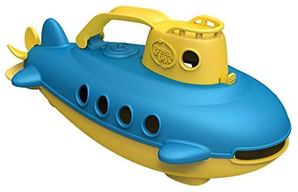 Green Toys 潜水艇玩具  直邮含税到手￥95.01