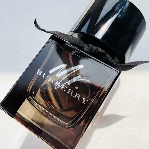 burberry博柏利博柏利先生淡香水50mledt