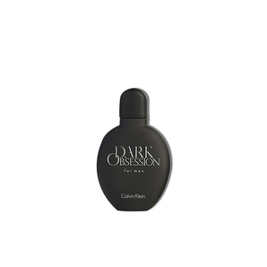 Calvin Klein 卡尔文·克莱 黑色激情男士淡香水 125ml 
