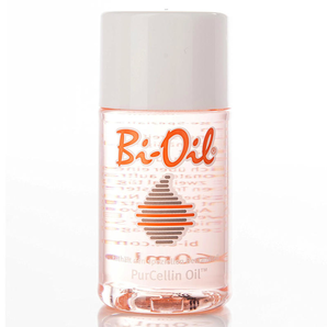 bi-oil 百洛油 万能生物油橘皮纹/淡斑/淡疤/痘痕/干性肌肤适用 60ml
