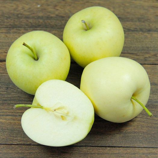 大连特产黄元帅苹果5斤199元包邮需用券