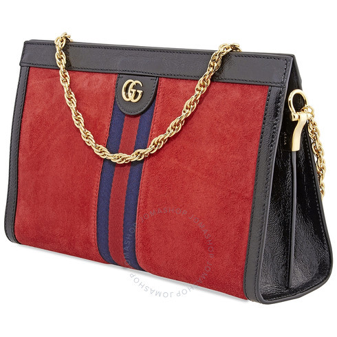 gucci古驰女士ophidia链条包小号 503876 d6zyg 8670