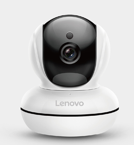 Lenovo 联想 RN1 全景双云台1080P高清智能摄像机