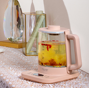 life element 生活元素 d60 养生壶