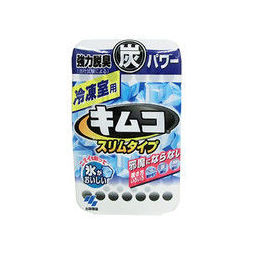 KOBAYASHI 小林制药 活性炭冰箱冷冻室专用消臭剂 26克