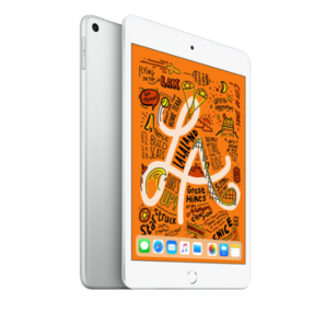 22点：Apple 苹果 iPad mini 5 2019款 7.9英寸 平板电脑 64G WLAN版