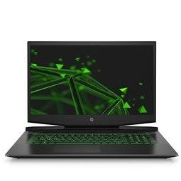 HP 惠普 光影精灵5 15.6英寸游戏本（i5-9300H、8GB、512GB、GTX1650、72%色域）