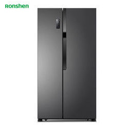 61预售： Ronshen 容声 BCD-592WD16HPA 对开门冰箱 592L 2999元包邮（需49元定金，1日0点付尾款）