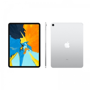 iPhone  iPad Pro 2018款 11英寸平板电脑 WLAN版 64GB