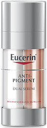  Eucerin 优色林  Anti-Pigment 双管双效精华 30ml