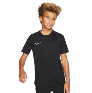 限尺码！Nike 耐克 DRI-FIT ACADEMY 儿童款T恤
