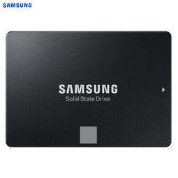SAMSUNG 三星 860 EVO 固态硬盘 250GB SATA接口 MZ-76E250B