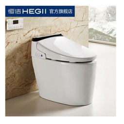 HEGII 恒洁卫浴 Qe5 全自动智能马桶