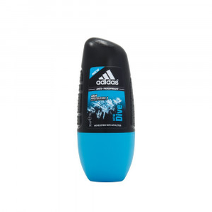 Adidas阿迪达斯 走珠 冰点香体液50ml