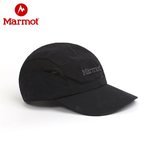2020年新款，Marmot 土拨鼠 男士经典速干棒球鸭舌帽 G17237 2色