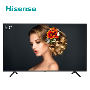 Hisense 海信 HZ50E3D 50英寸 4K 液晶电视