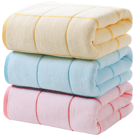 百亿补贴kingshore金号纯棉浴巾13562cm275g109元包邮需用券