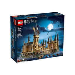 15日0点、黑卡会员： LEGO 乐高 哈利·波特系列 71043 哈利波特霍格沃兹城堡