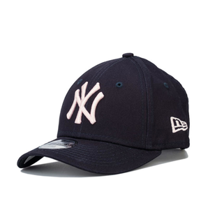 New Era League 9Forty New York Yankees 儿童棒球帽