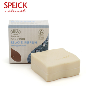 德国Speick天然香茅面部除螨虫香皂 100g