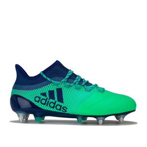  adidas 阿迪达斯 X 17.1 Leather 男士足球鞋