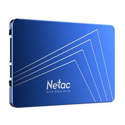Netac 朗科 超光 N530S 固态硬盘 240GB SATA接口