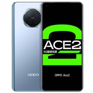 新色发售！ OPPO Ace2 5G智能手机 8GB+128GB 极光银
