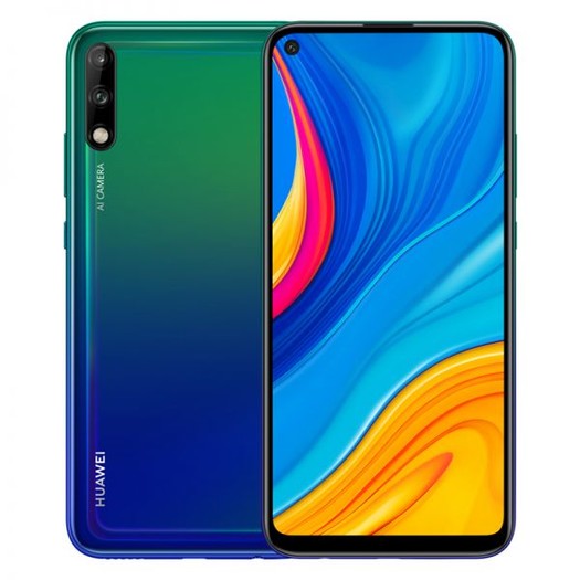 华为(huawei)畅享10 4gb 128gb 4800万清晰夜景 4000mah电池 全网通