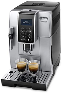 De'Longhi 德龙 Dinamica系列 ECAM 350.35.SB 全自动咖啡机 含税到手约3289元