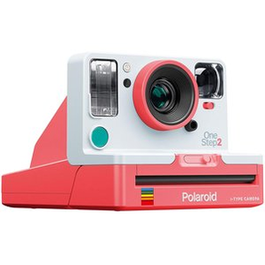 Polaroid Originals OneStep 2 VF 拍立得相机 珊瑚粉