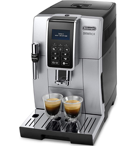 国内6490元！prime会员！De'Longhi 德龙 Dinamica系列 ECAM 350.35.SB 全自动咖啡机   直邮含税￥3349.23
