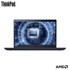 ThinkPad T495(05CD) 14英寸笔记本电脑 （(R7 PRO-3700U、8GB、512GB） 4999元包邮