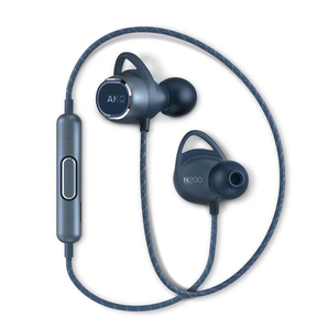 AKG 爱科技 N200 WIRELESS 入耳式蓝牙耳机 489元包邮（双重优惠）