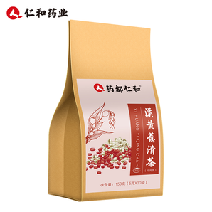 仁和红豆薏米芡实赤小豆薏仁茶150g