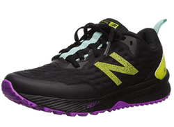 New Balance Nitrel V3 Trail 女士跑鞋