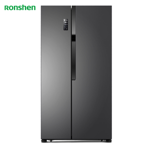 18日预售： Ronshen 容声 BCD-450WD18HP 450升 对开门冰箱 2599元包邮（预付49元，前20名低至2099元）
