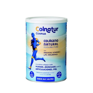 COLNATUR 胶原蛋白营养代餐粉 330G 关节骨骼和肌肉健康