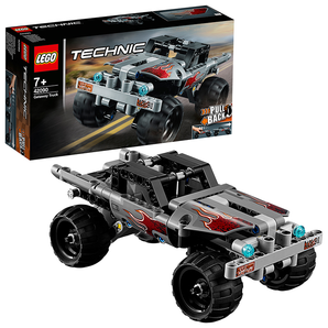 LEGO乐高 Technic机械组系列 逃亡卡车42090