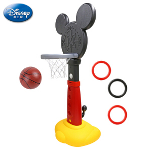 Disney 迪士尼 儿童篮球架 米奇款 +凑单品