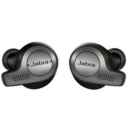 Jabra 捷波朗 Elite 65t 臻律 入耳式蓝牙耳机
