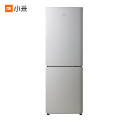 6日0点： MIJIA 米家 BCD-170WMDMJ05 风冷 双门冰箱 170L 1199元包邮