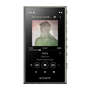 Sony 索尼 NW-A105 无损音乐播放器