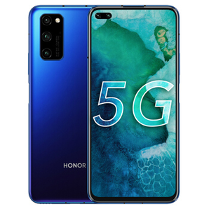 HONOR 荣耀 V30 PRO 5G 智能手机 (8GB、128GB、5G、魅海星蓝)