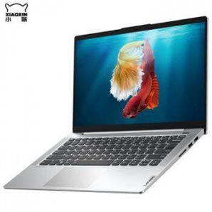61预售： Lenovo 联想 小新Air 14 2020 14英寸笔记本电脑（i5-1035G1、16GB、512GB、MX350）