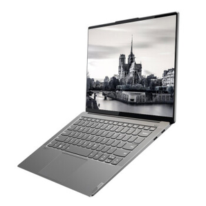 Lenovo 联想 Yoga S940 14英寸笔记本电脑(i7-1065G7、16G、1T、4K、雷电3)
