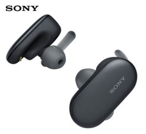 61预告！Sony 索尼 WF-SP900 真无线防水运动耳机