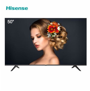 Hisense 海信 HZ50E3D-PRO 50英寸 4K液晶电视