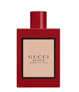 Gucci Bloom Ambrosia di Fiori新款红瓶女士香水 100ml